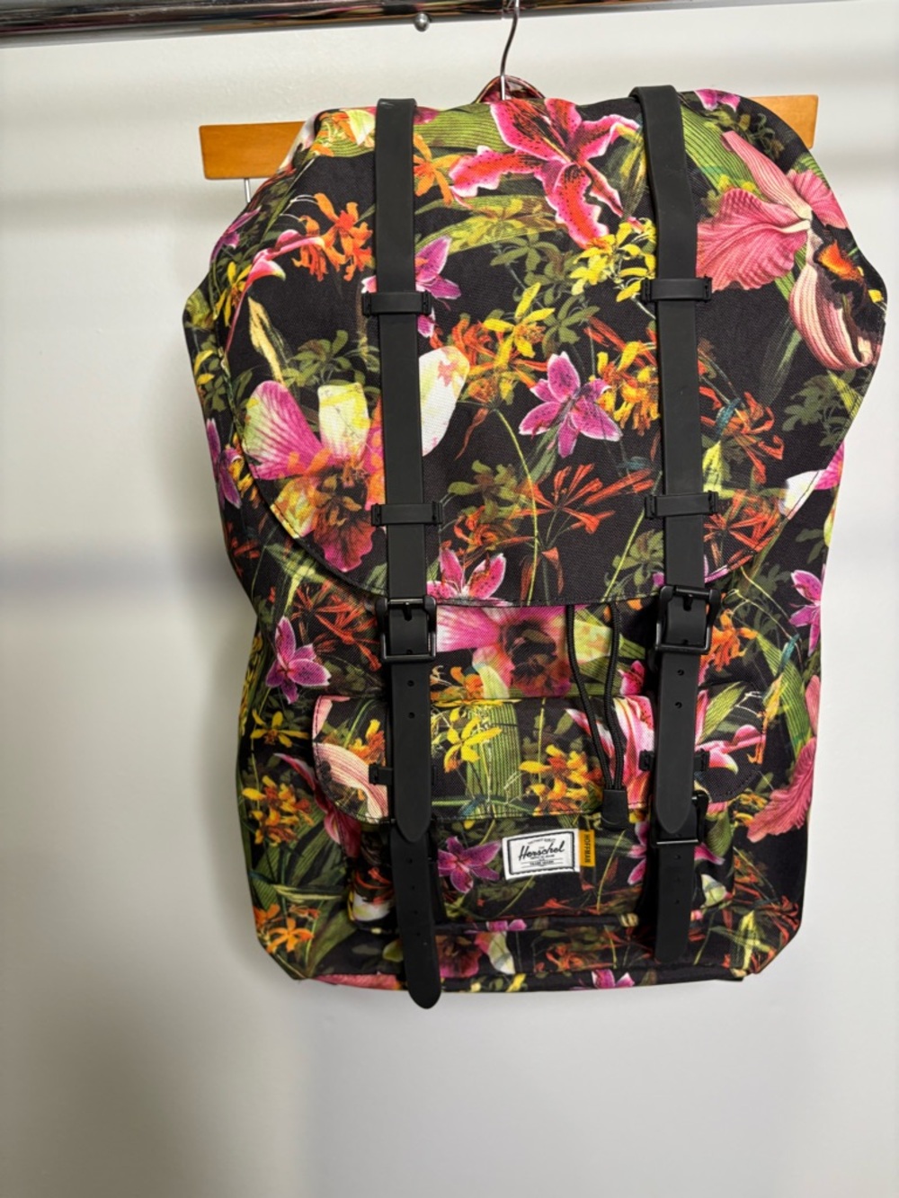 Herschel Little America Backpack